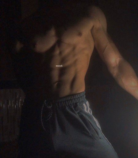 Your body can stand almost anything...
it’s your mind you have to convince...