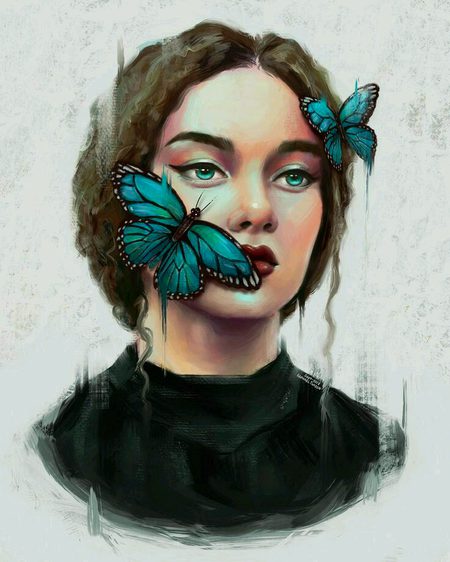 Paintings image