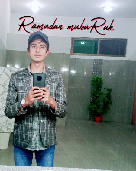 Ramdan mubaRak