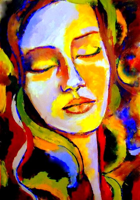 Paintings image