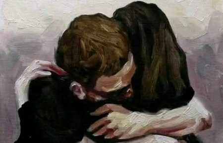 سو خوش دِلی سے گھڑی بھر گلے لگاؤ ہمیں
ہمارے سارے مسائل کا حل محبّت ہے۔ 🖤❤️🩹