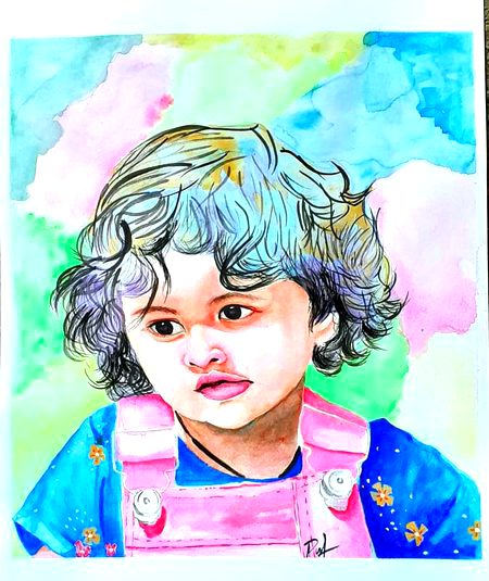 Paintings image