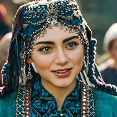 Turkish Celebs image