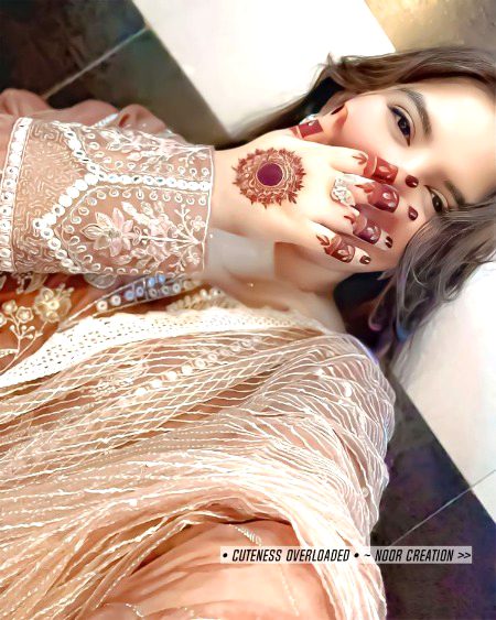 Khushboo❤