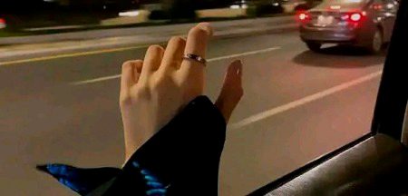 خوبصورت ہیں وہ دل جو وفا پہ قائم رہتے ہیں "❤️