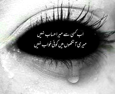 Sad Poetry image