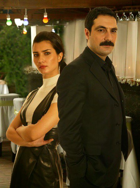 Turkish Celebs image