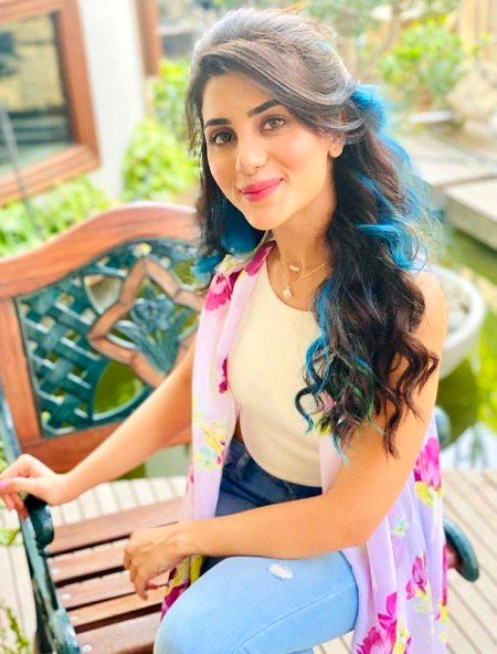 Pakistani Celebs image