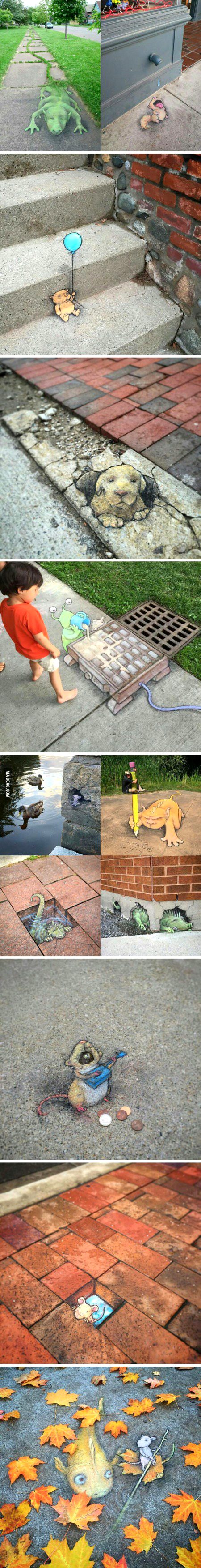 Street Art image