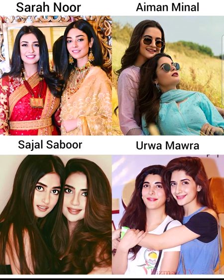 Pakistani Celebs image