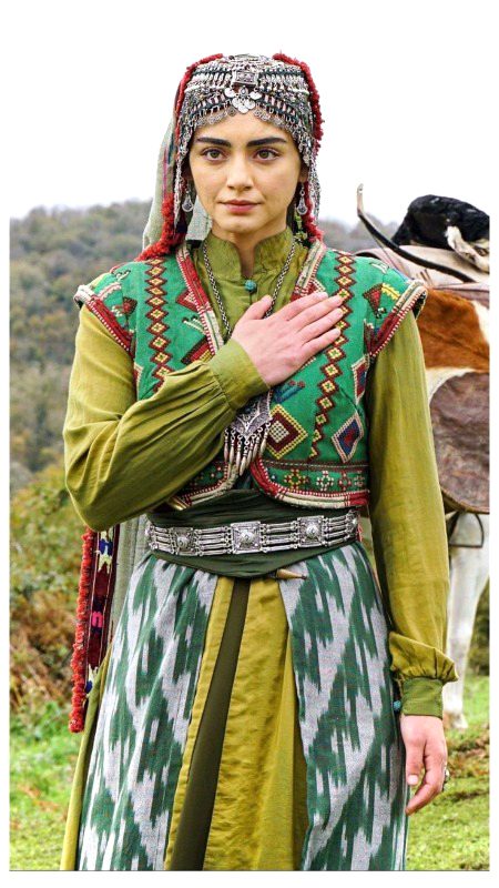 Turkish Celebs image