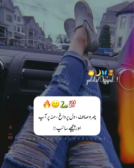 Attitude Quotes image