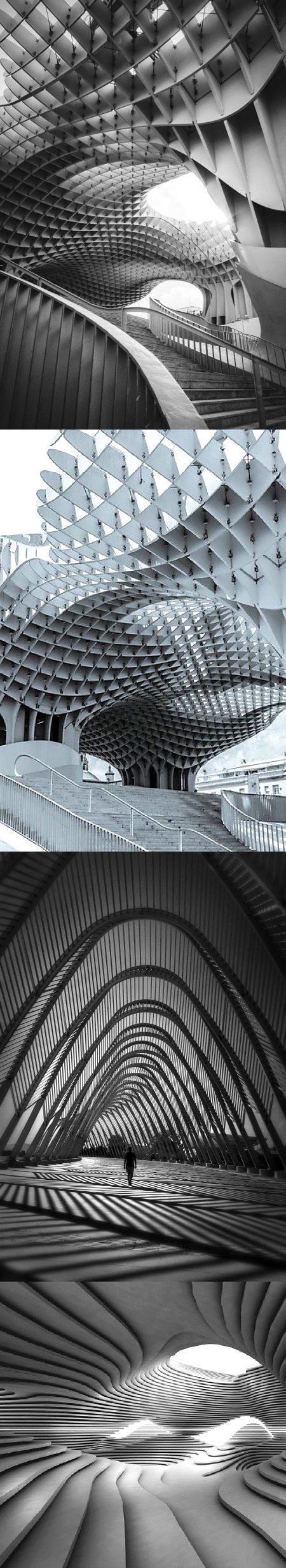 Beautiful Structures image