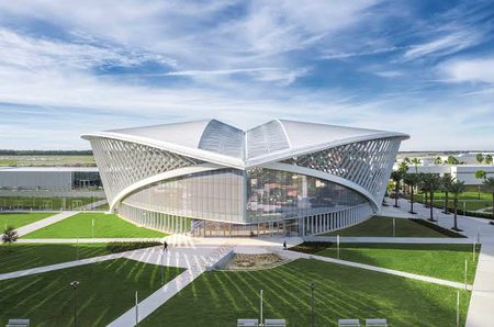 Beautiful Structures image