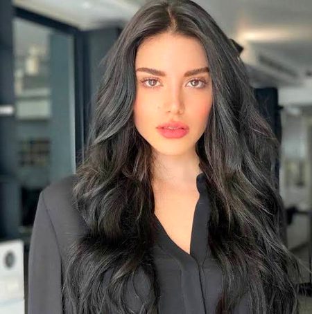 Beauty, remediation of heart.