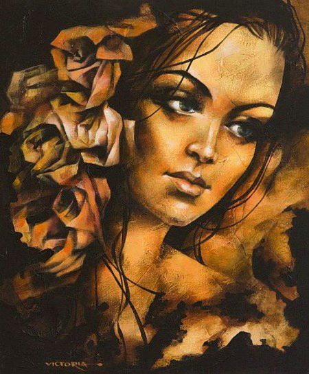 Paintings image