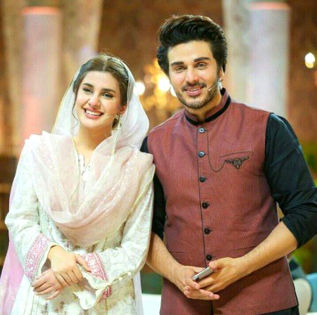 Pakistani Celebs image