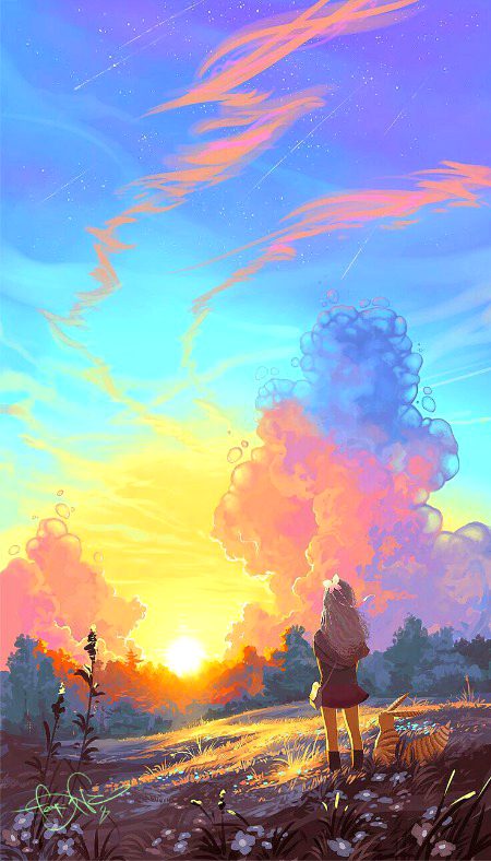 Digital Art image