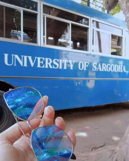 My University 😘😘☺️