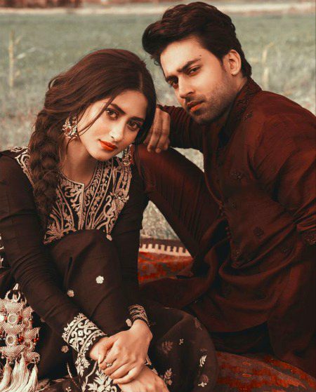 Pakistani Celebs image