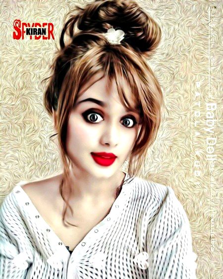 Beautiful People image