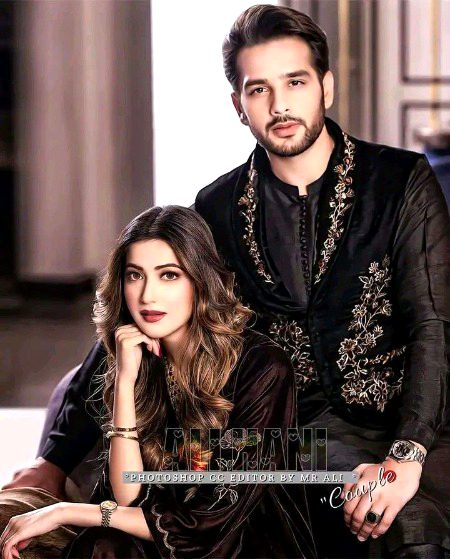 Pakistani Celebs image