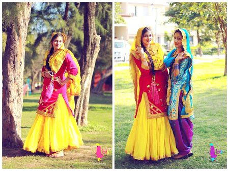 Beautiful People image