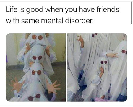 Memes & Satire image