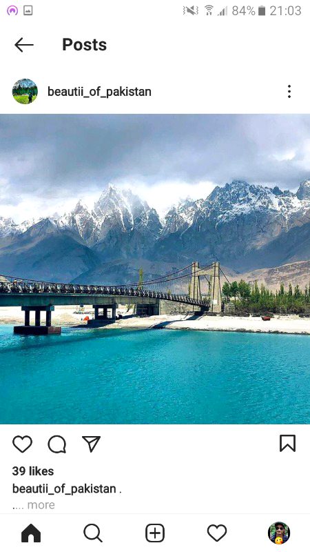 Beautiful Nature image