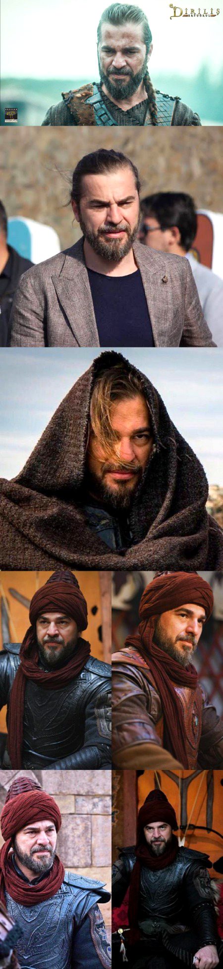 Turkish Celebs image