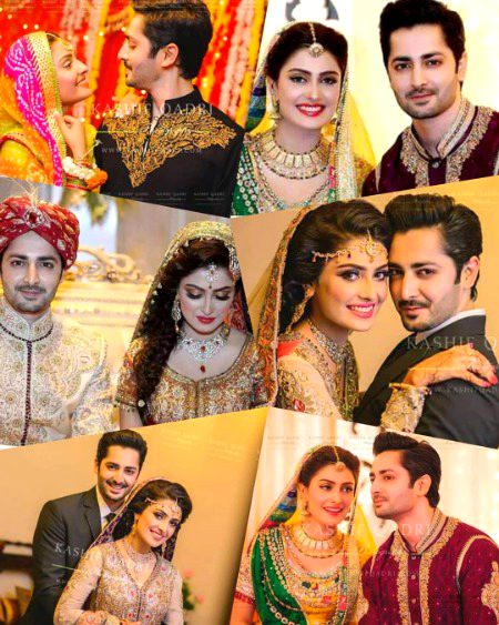 Pakistani Celebs image