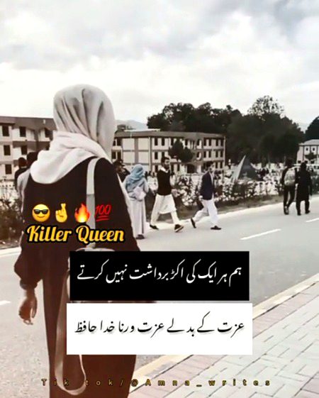 Attitude Poetry image