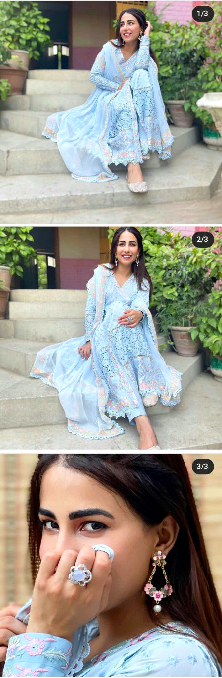 Pakistani Celebs image