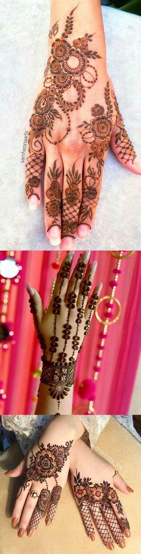 Mehndi Design image
