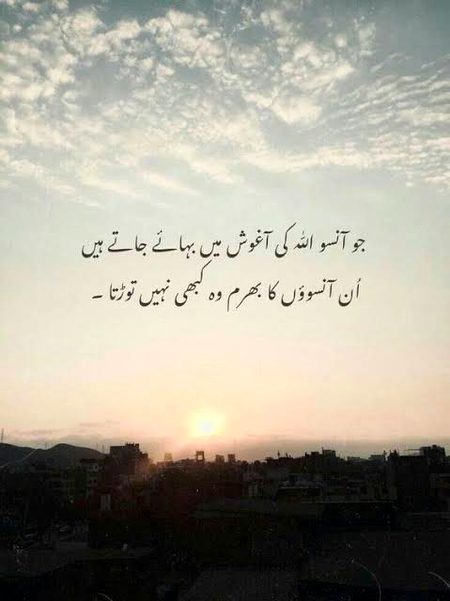 Islamic Quotes image