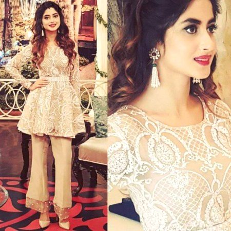 Sajal Ali