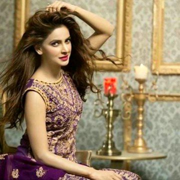 Pakistani Celebs image