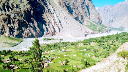 Beautiful Nature image