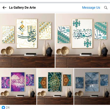 Islamic Quotes image