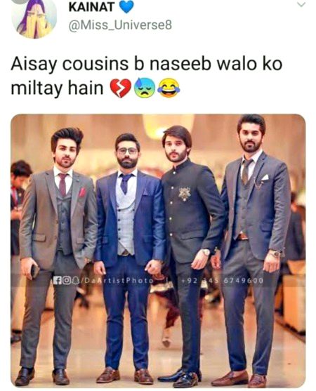 Memes & Satire image