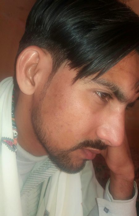 Tumey chaa  nahi  humey  parwah  nahi Sanam 👌