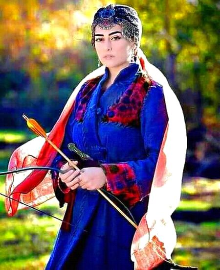 Turkish Celebs image