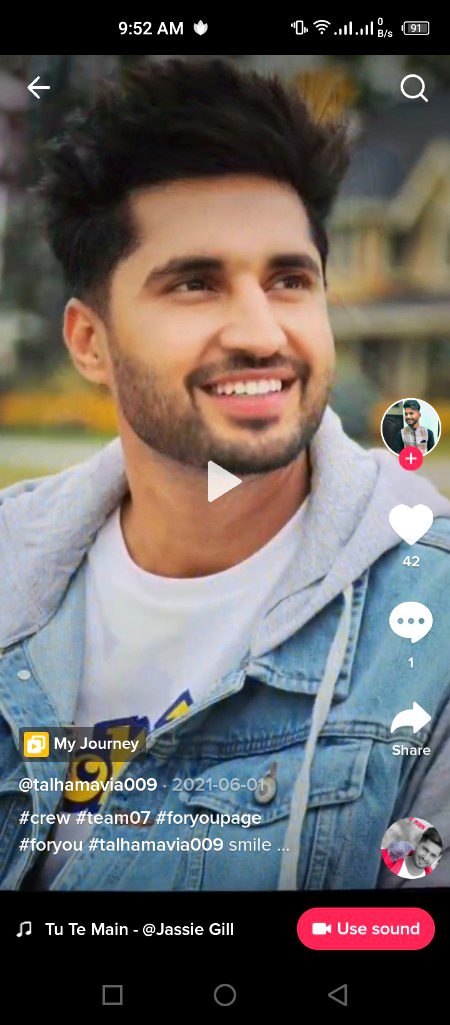 Beautiful People image