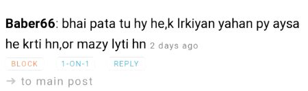 ѕнαнzαιв, I'm Agree With this 😒✌🏻