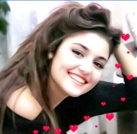 Beautiful People image