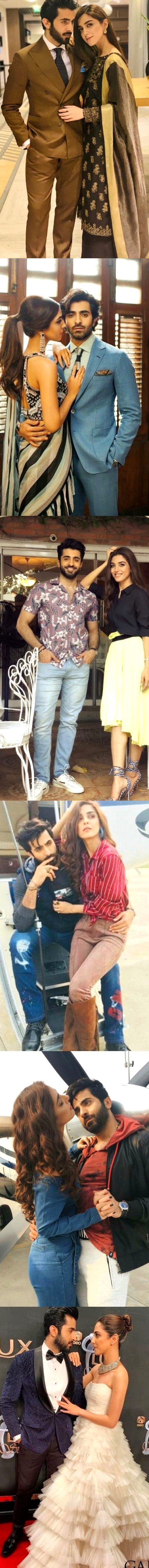 Pakistani Celebs image