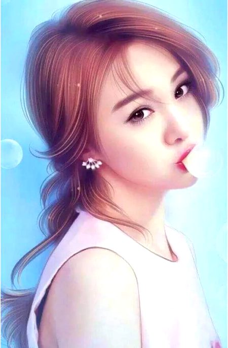 Digital Art image