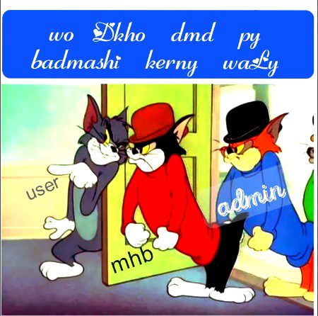 Damadam Roasting image