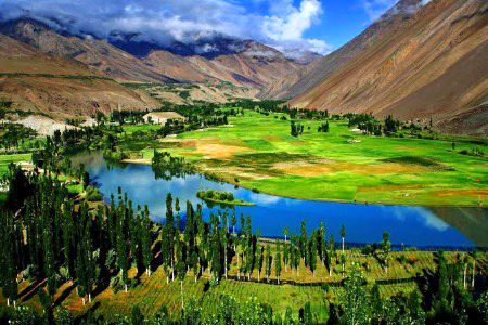 Beautiful Nature image