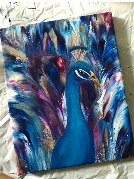Paintings image